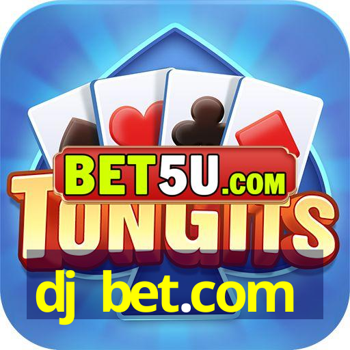 dj bet.com