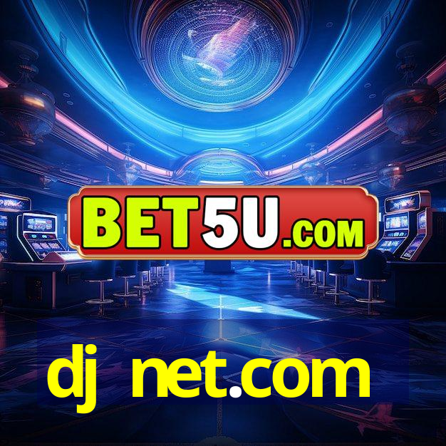 dj net.com