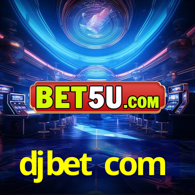 djbet com