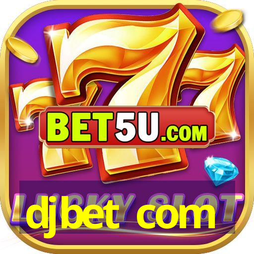 djbet com