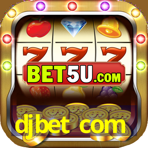 djbet com