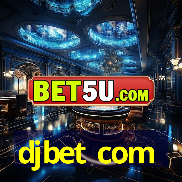 djbet com