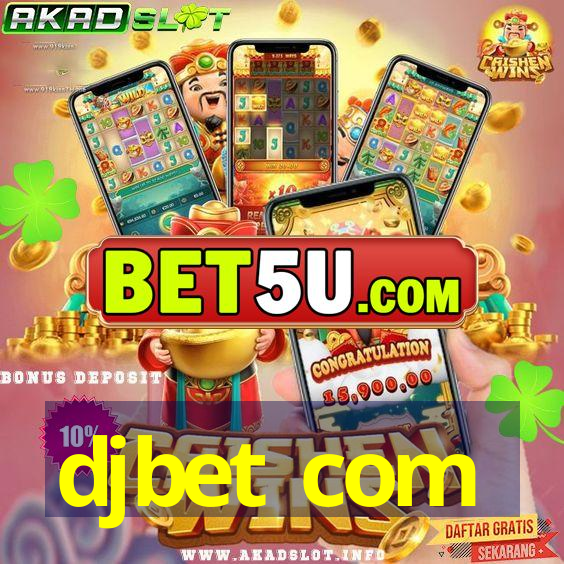 djbet com