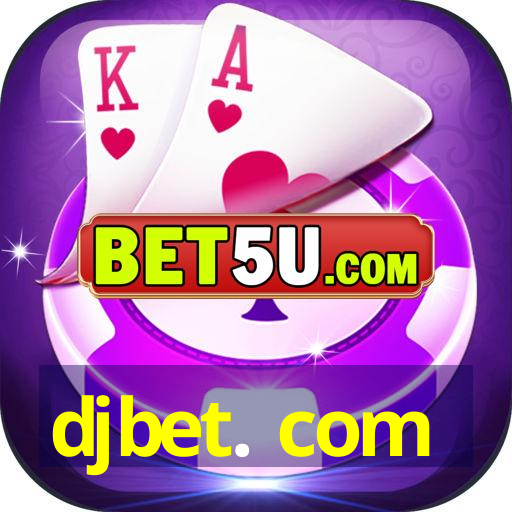 djbet. com