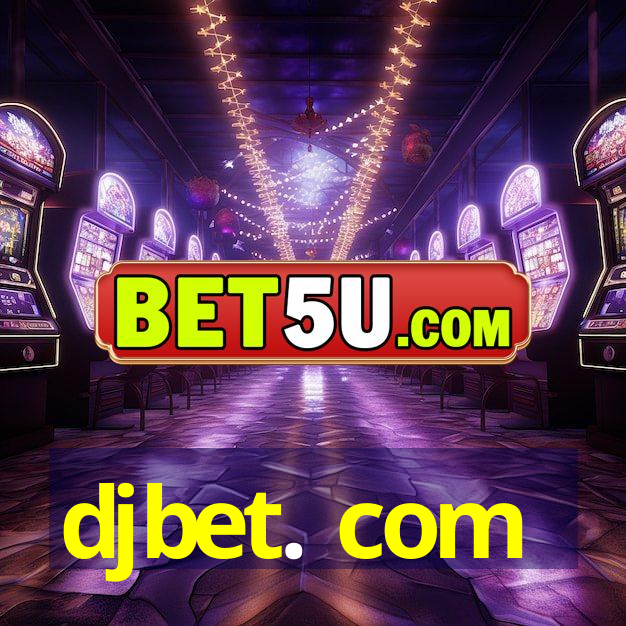 djbet. com