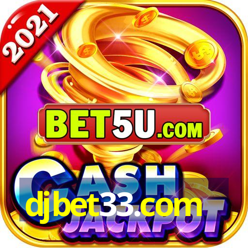 djbet33.com