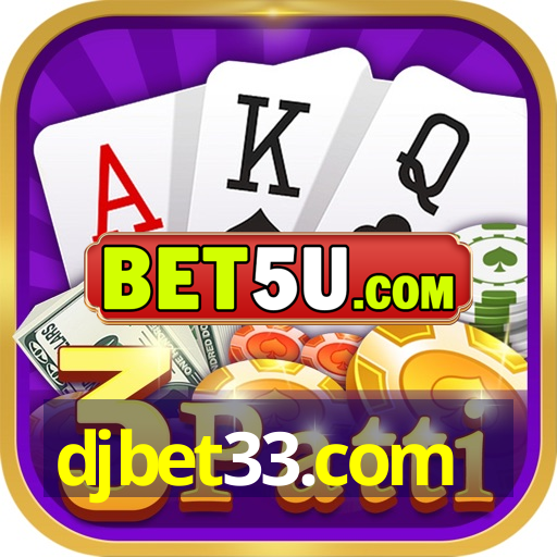 djbet33.com