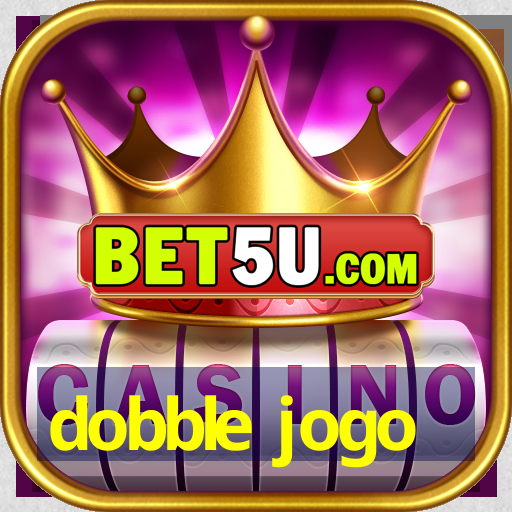 dobble jogo