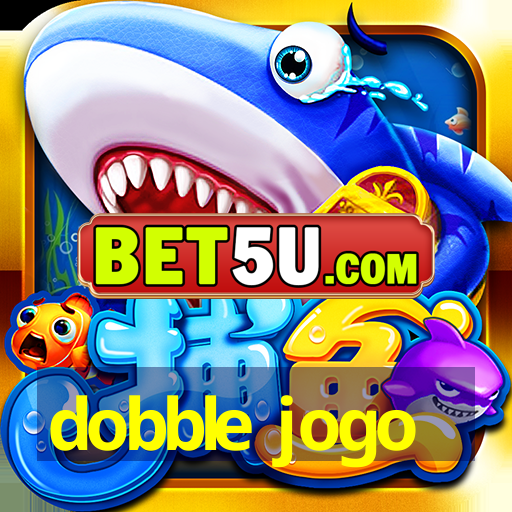 dobble jogo