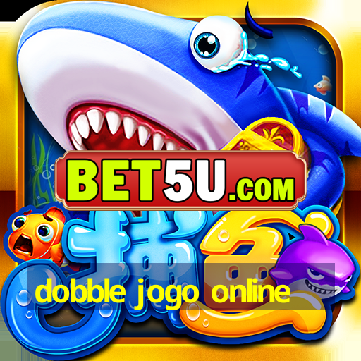 dobble jogo online