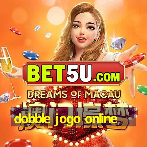 dobble jogo online