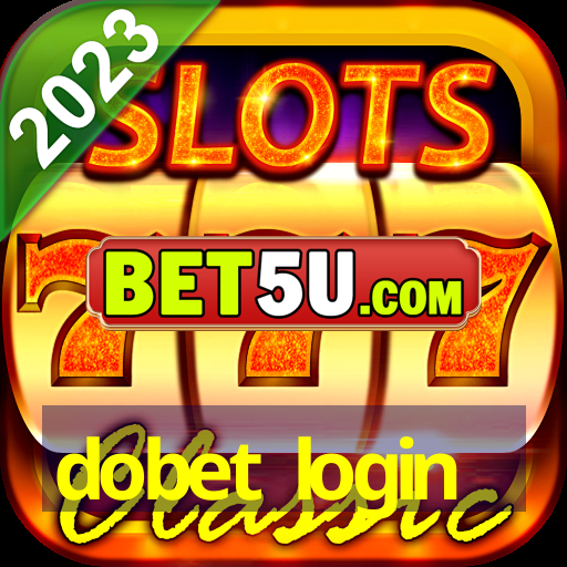 dobet login