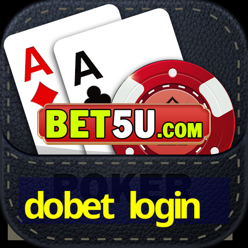 dobet login