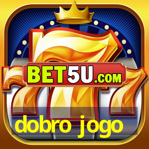 dobro jogo