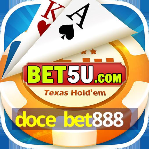 doce bet888