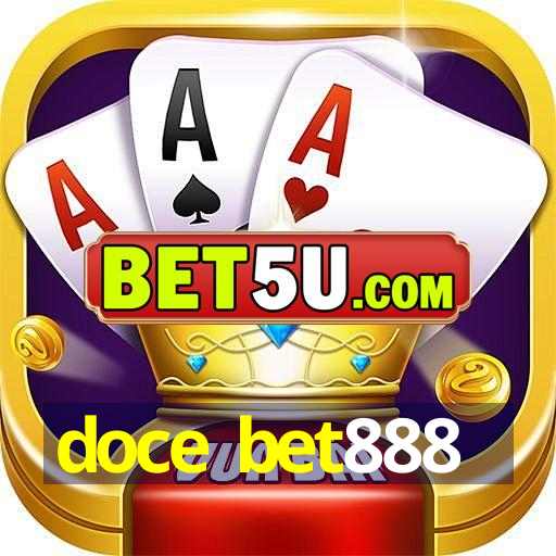 doce bet888