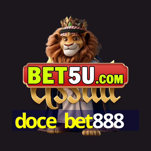 doce bet888