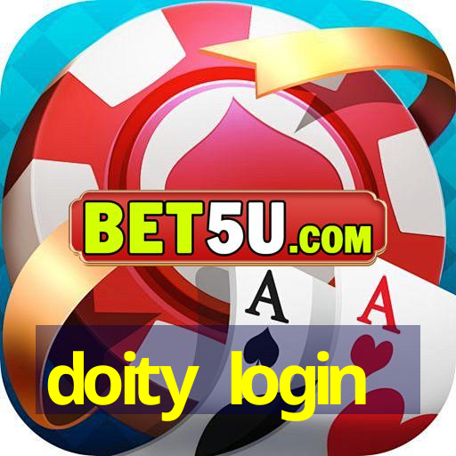 doity login