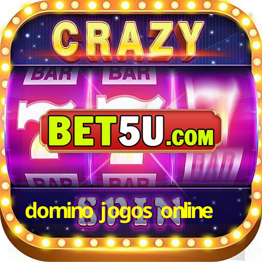 domino jogos online