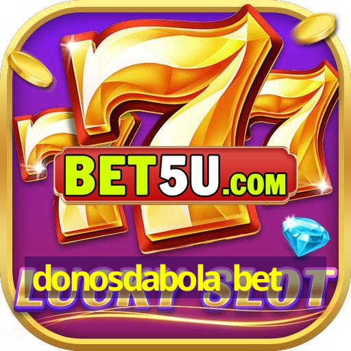 donosdabola bet