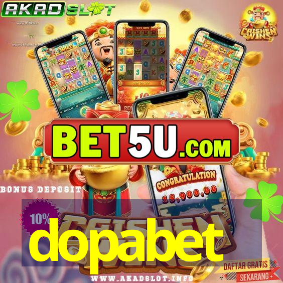 dopabet