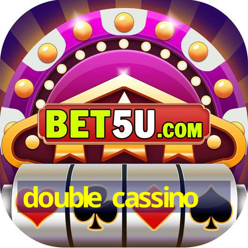 double cassino