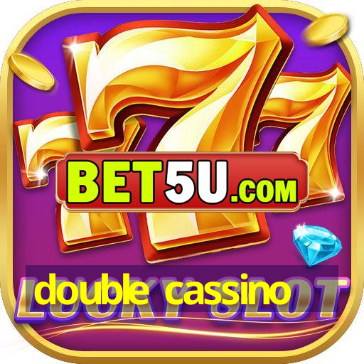 double cassino