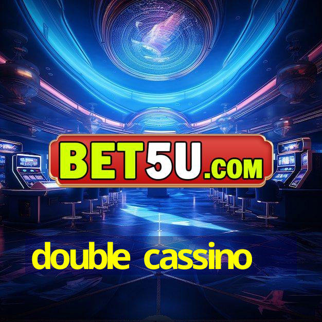 double cassino