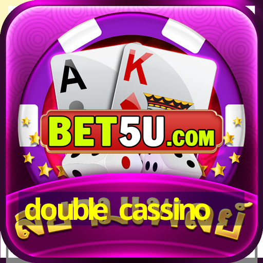 double cassino