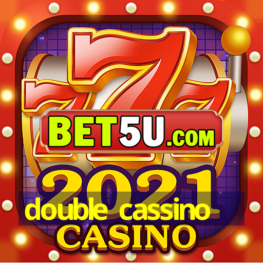 double cassino