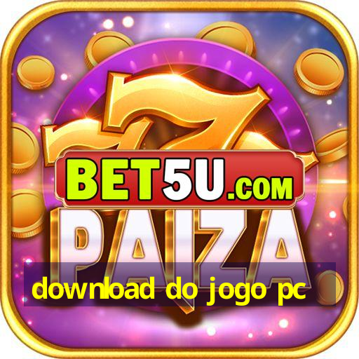 download do jogo pc