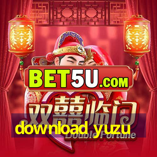 download yuzu