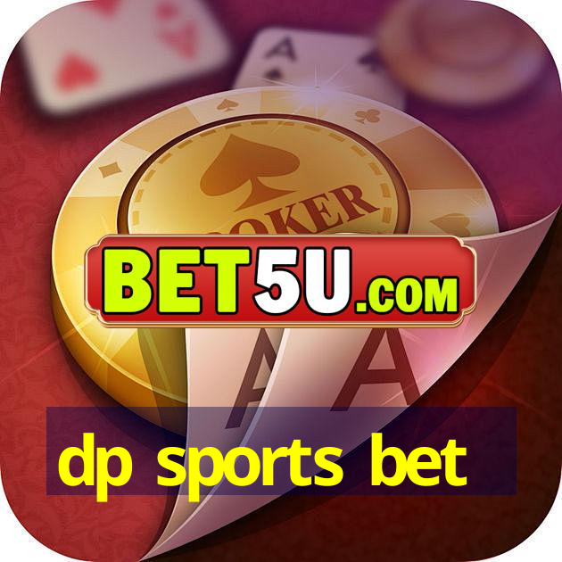 dp sports bet