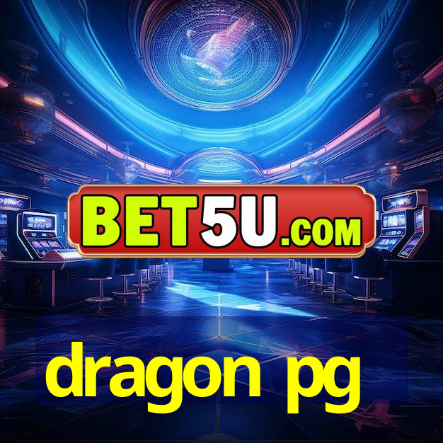 dragon pg