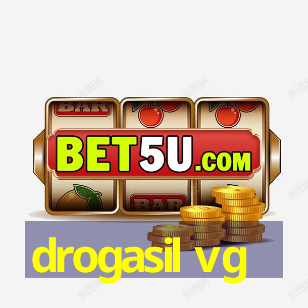 drogasil vg