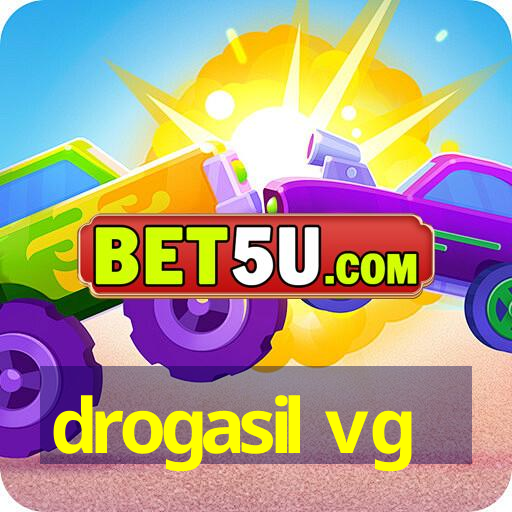 drogasil vg