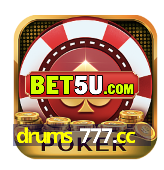 drums 777.cc