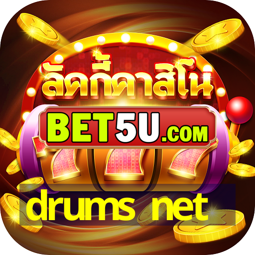 drums net