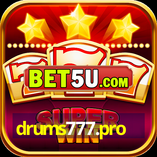 drums777.pro