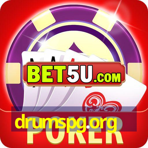 drumspg.org