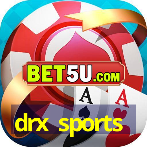 drx sports