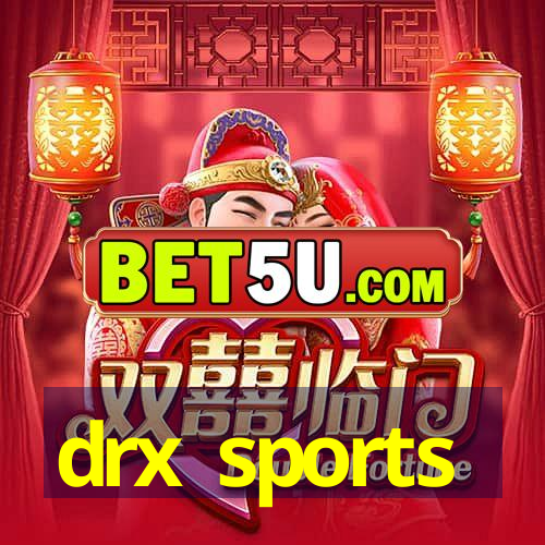 drx sports