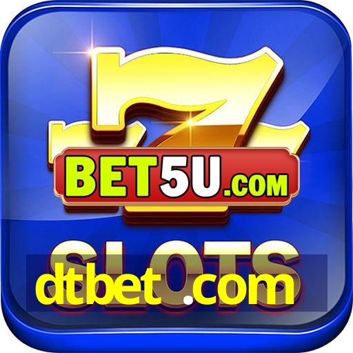 dtbet .com