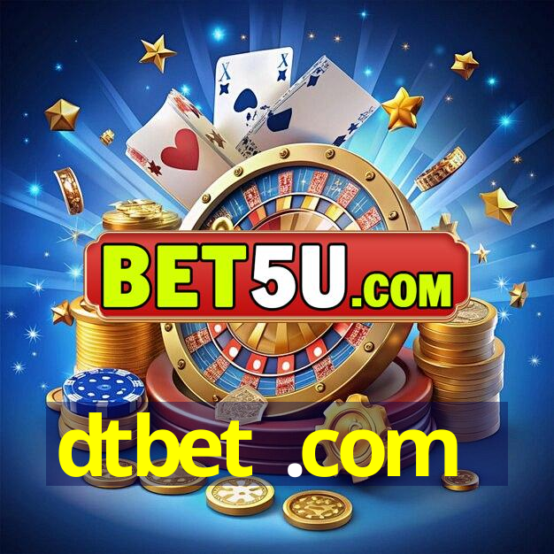 dtbet .com