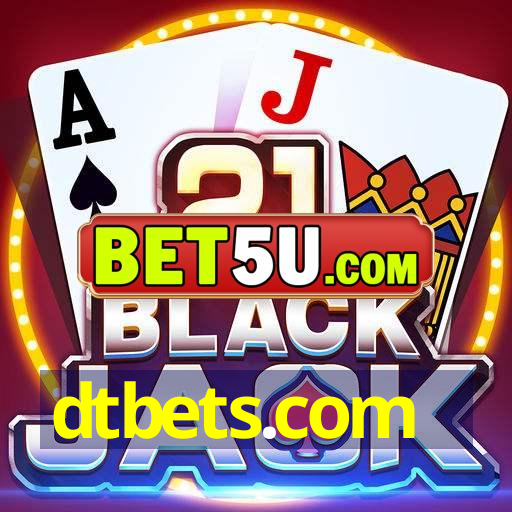 dtbets.com