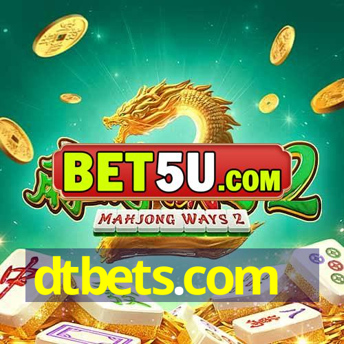 dtbets.com