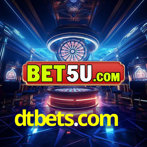 dtbets.com