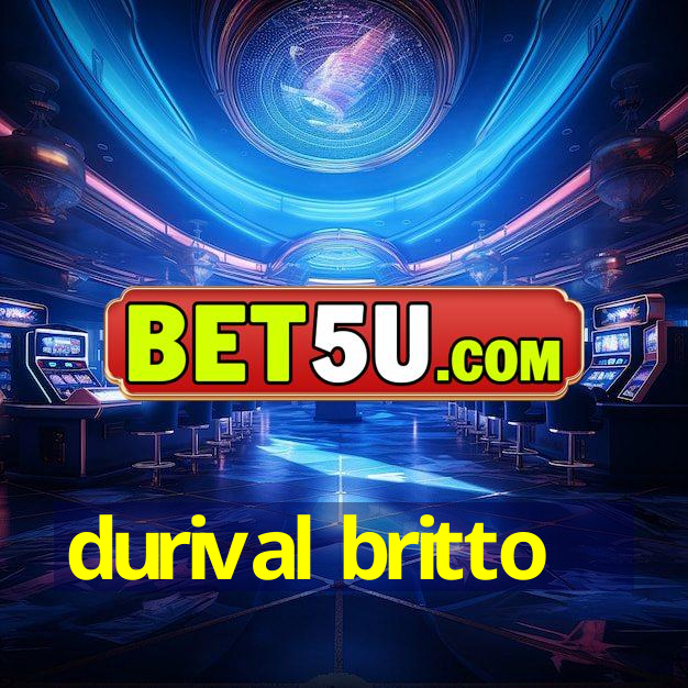 durival britto