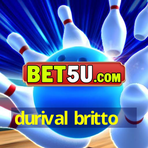 durival britto