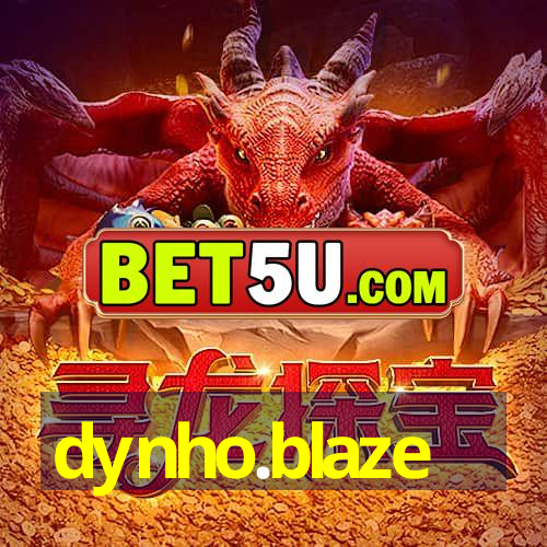 dynho.blaze